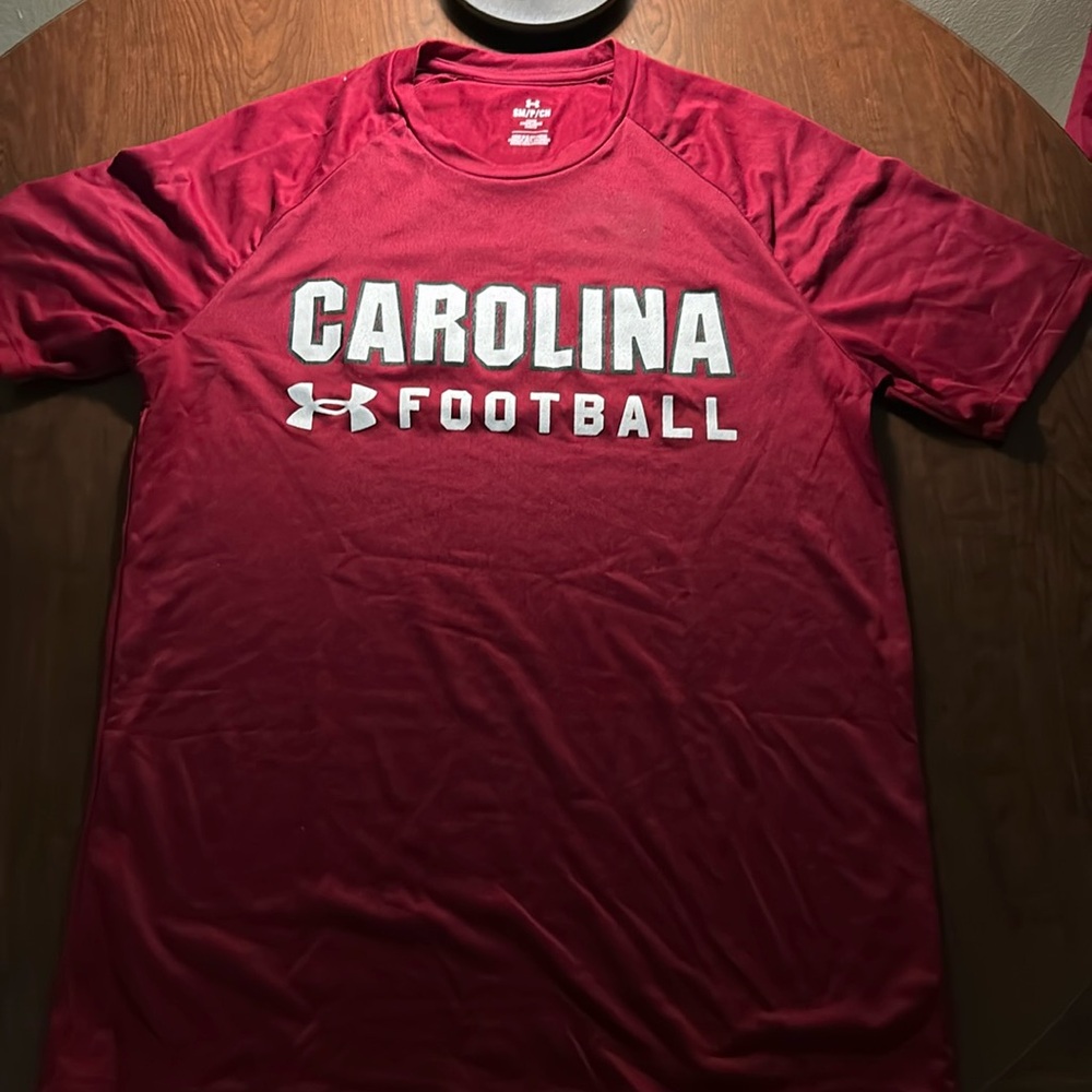South Carolina Football Shirt